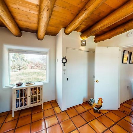 The Bird House Villa Таос Екстериор снимка